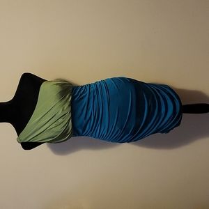 Cocktail Dress